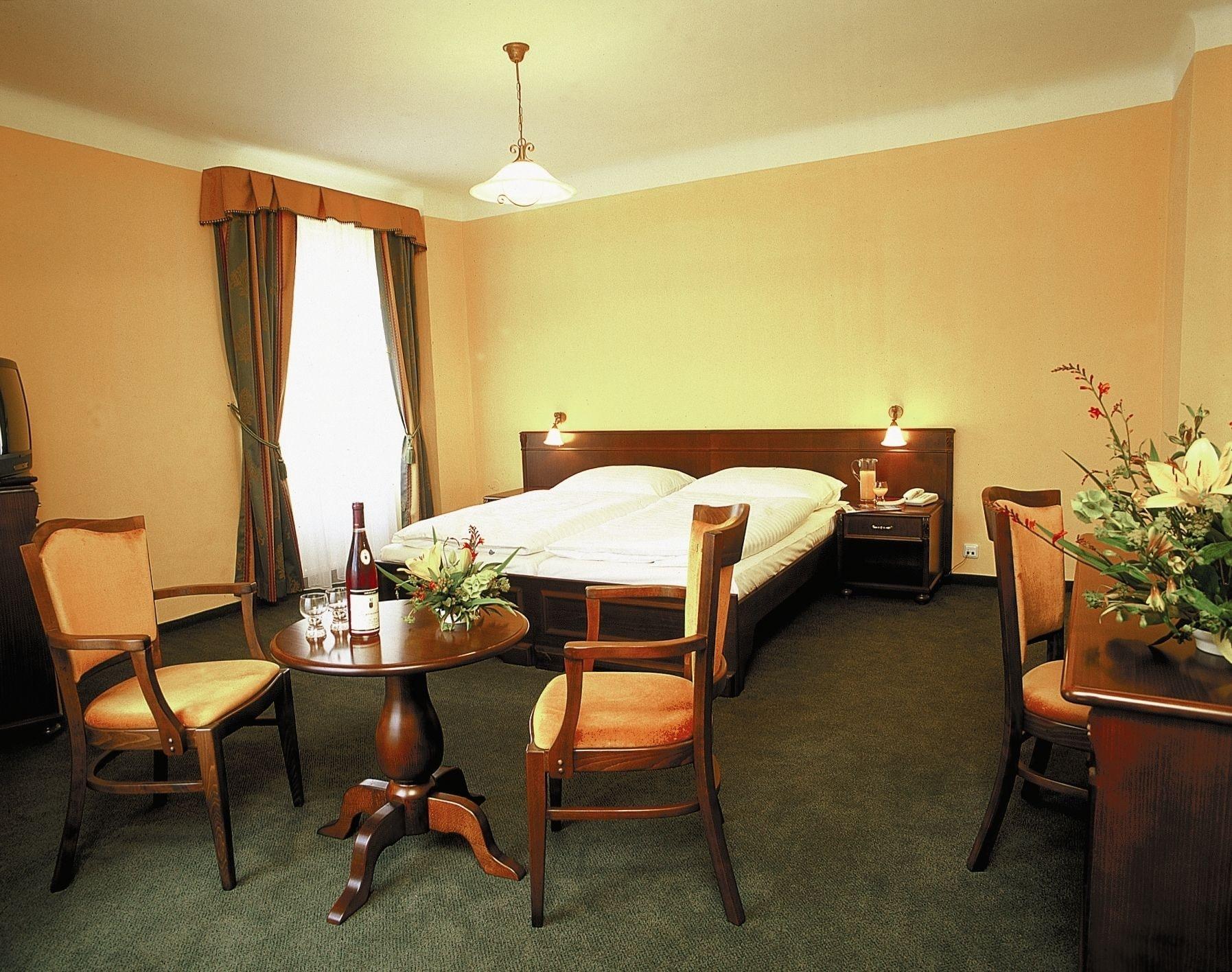 Hotel Certovka Prága Kültér fotó
