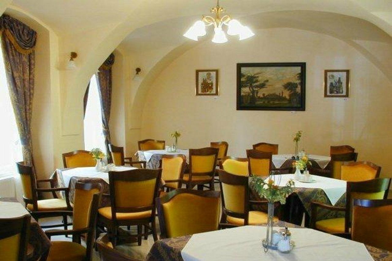 Hotel Certovka Prága Kültér fotó